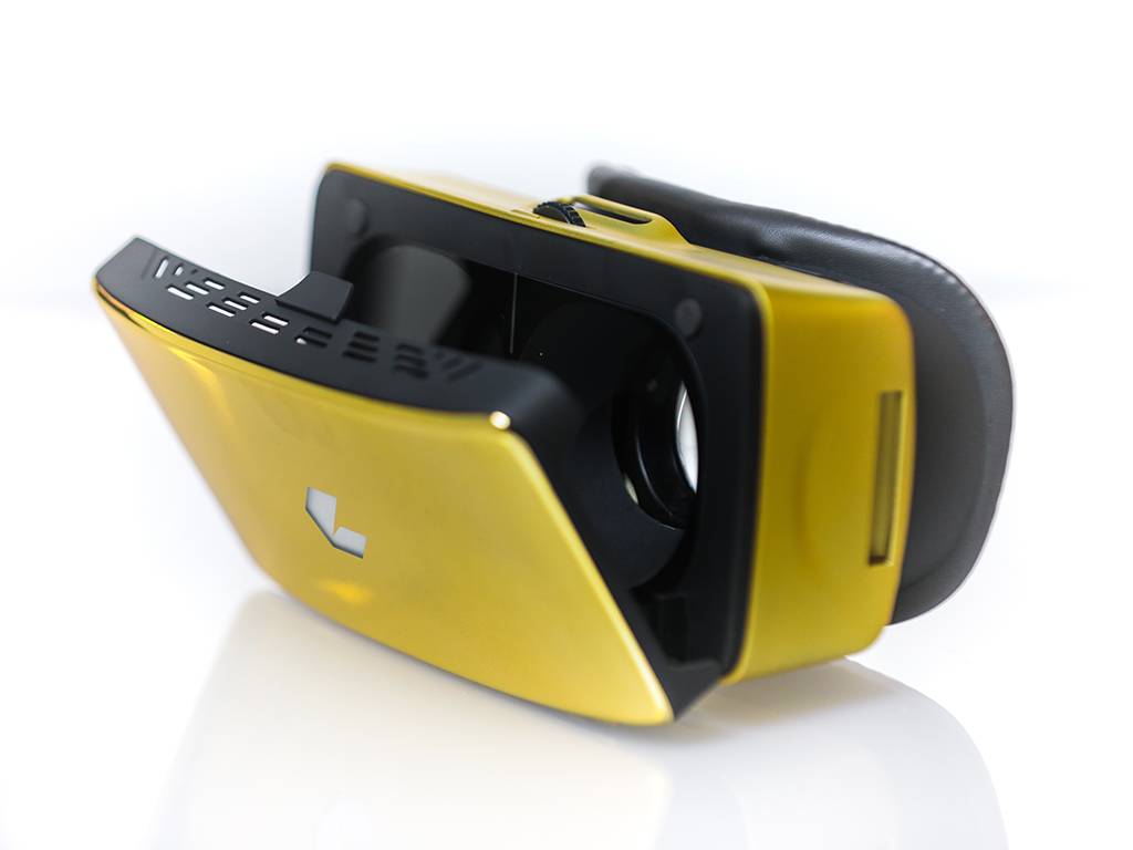 Get Your Ceek Vr Headset Now
